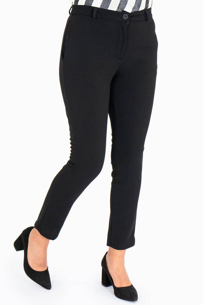 Pantalón recto - Santory Ropa  (7458821537859)