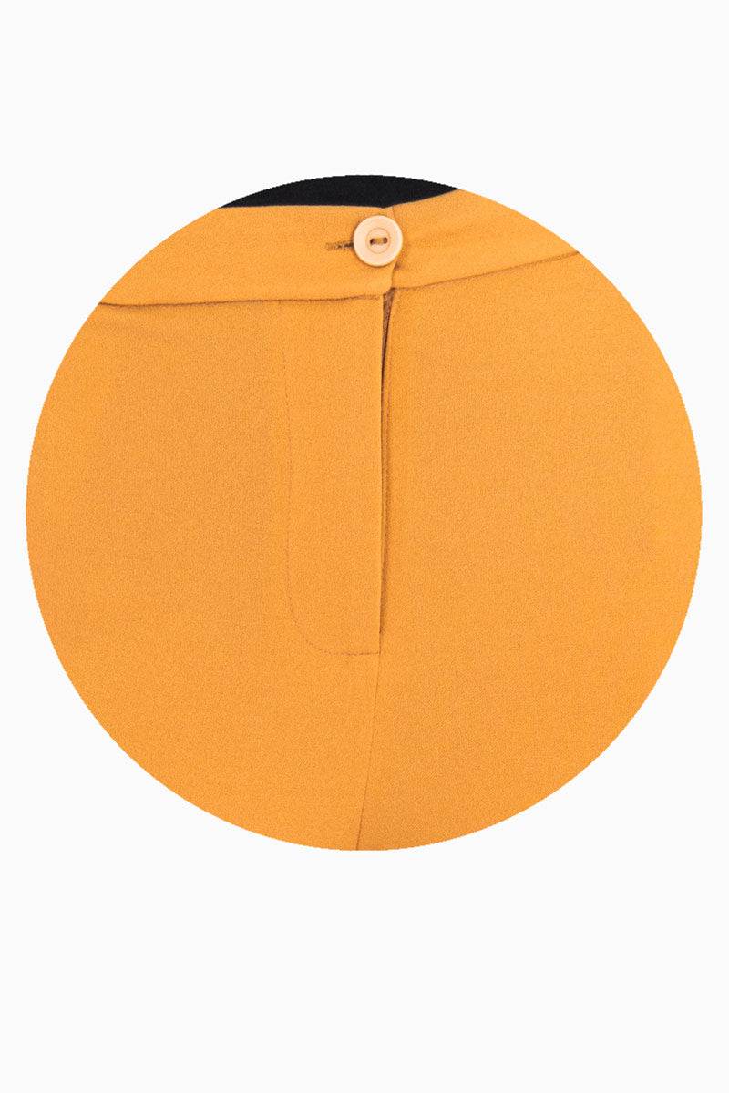 Pantalón liso - Santory Ropa  (7460197040195)