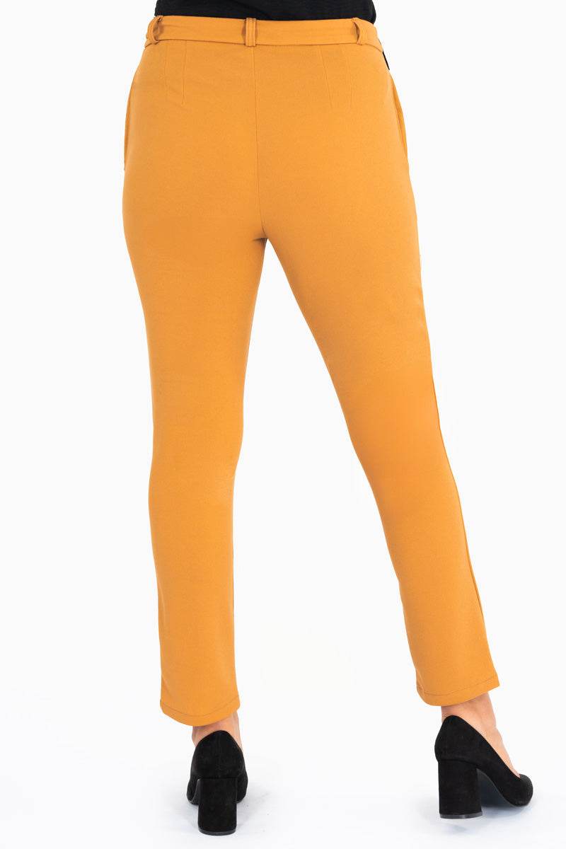 Pantalón liso - Santory Ropa  (7460197040195)