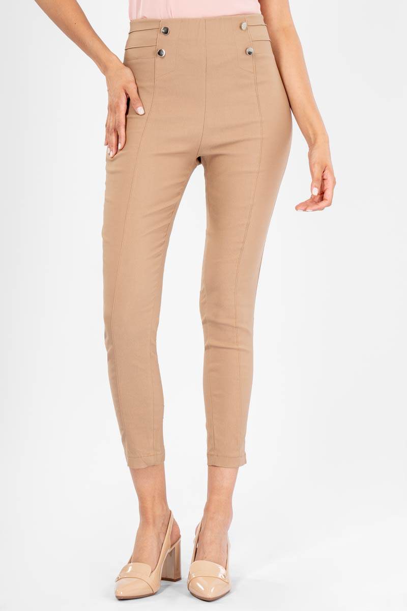 Pantalón skinny - Santory Ropa  (7402013556803)