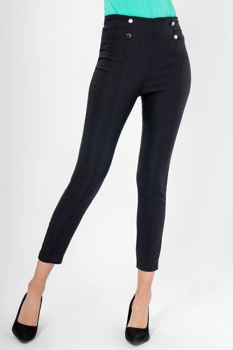 Pantalón skinny - Santory Ropa  (7402013556803)
