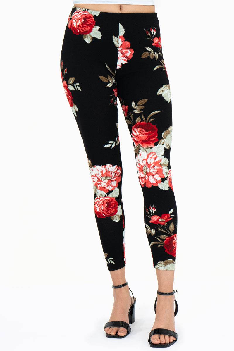 Legging básico - Santory Ropa  (7457256964163)