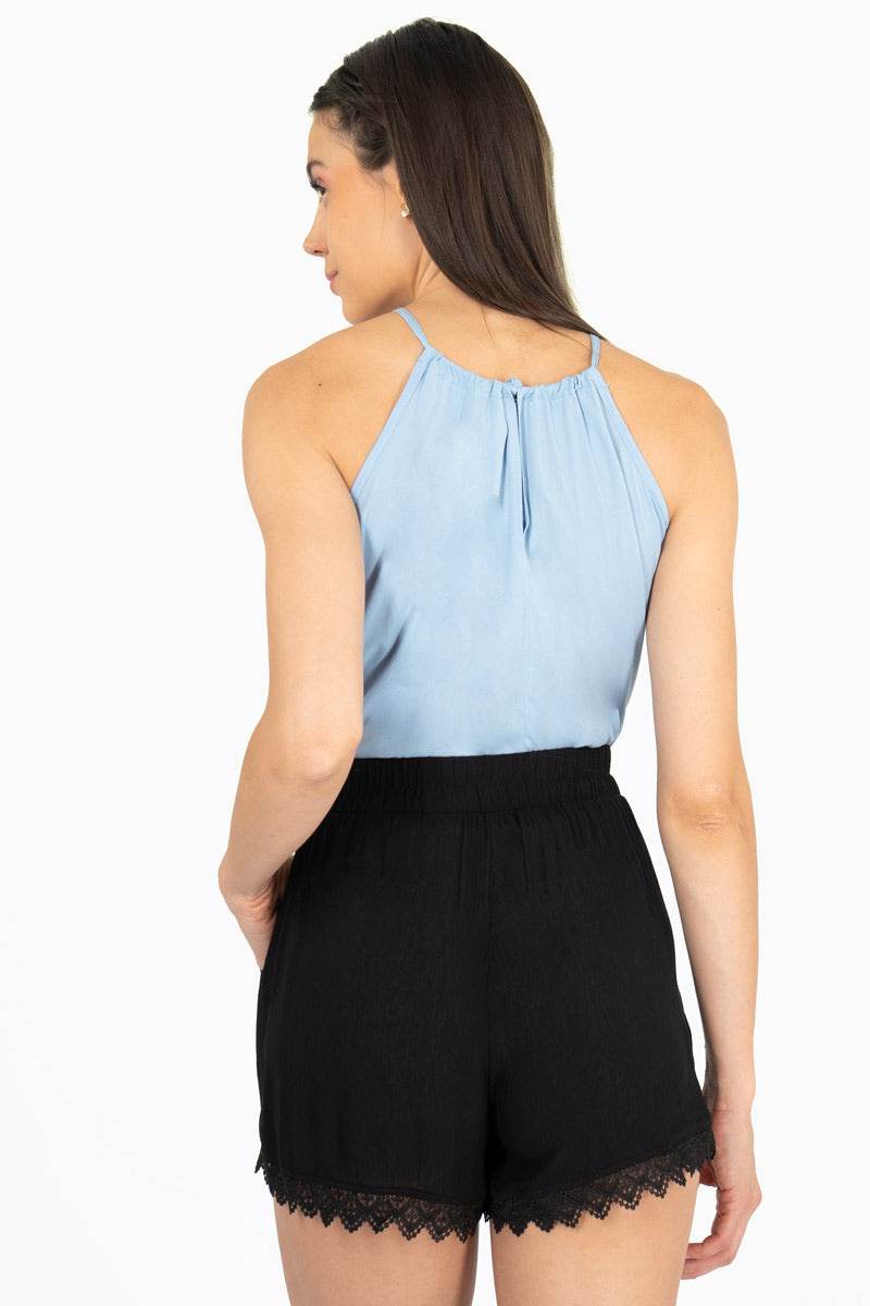 Short con bolsas - Santory Ropa  (7463649542211)