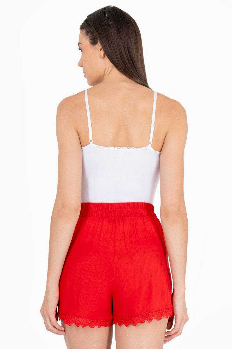 Short con bolsas - Santory Ropa  (7463649542211)