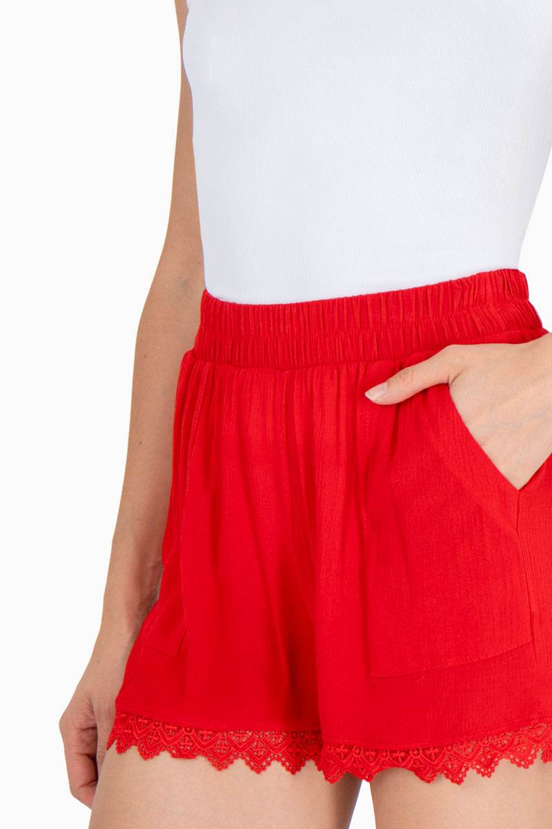 Short con bolsas - Santory Ropa  (7463649542211)