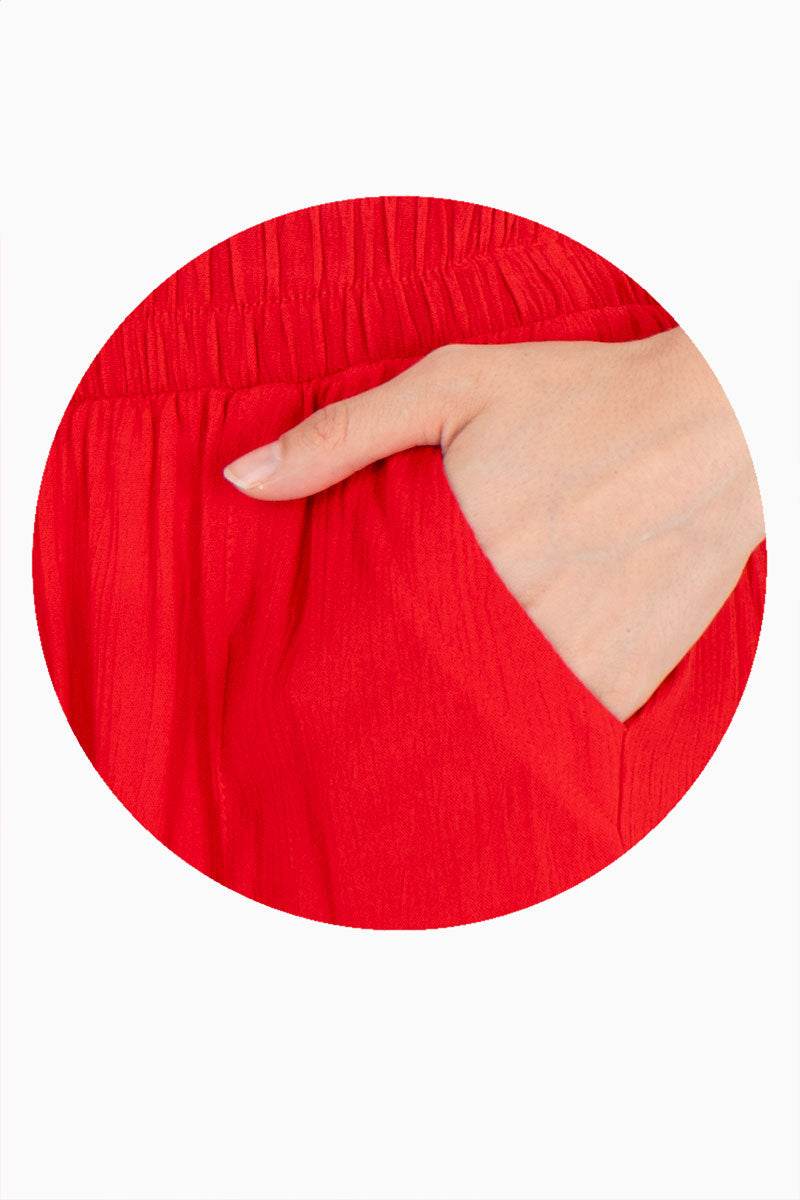 Short con bolsas - Santory Ropa  (7463649542211)