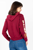 Sudadera estampada con capucha (7313513480259)