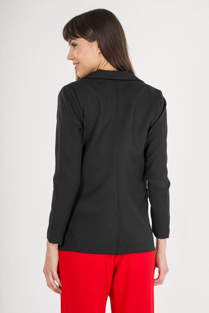 Saco liso - Santory Ropa  (7359403032643)