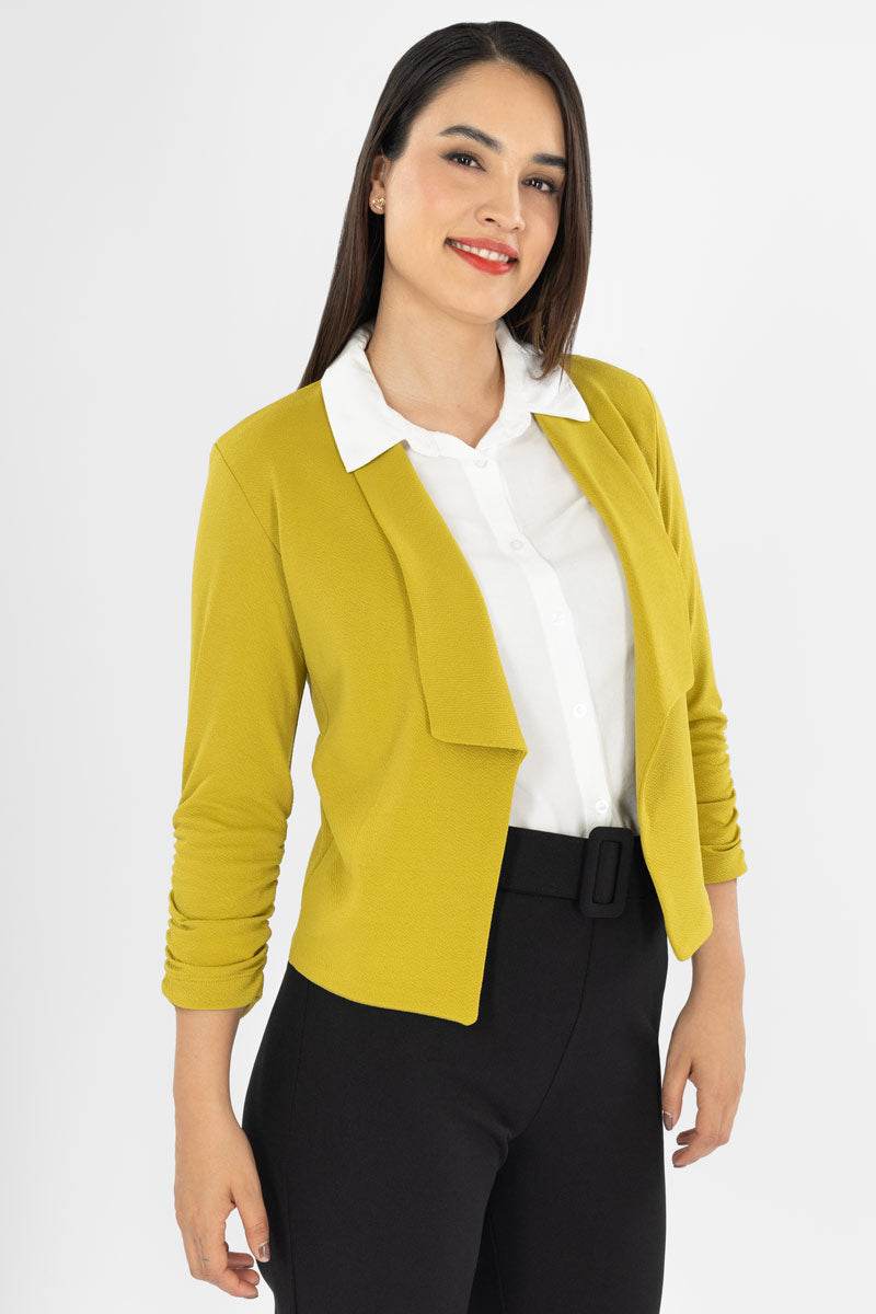 Saco corto con elástico - Santory Ropa  (7396640325699)