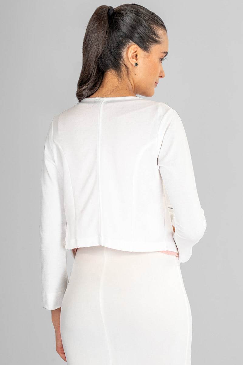 Saco con cierres - Santory Ropa  (7435831607363)