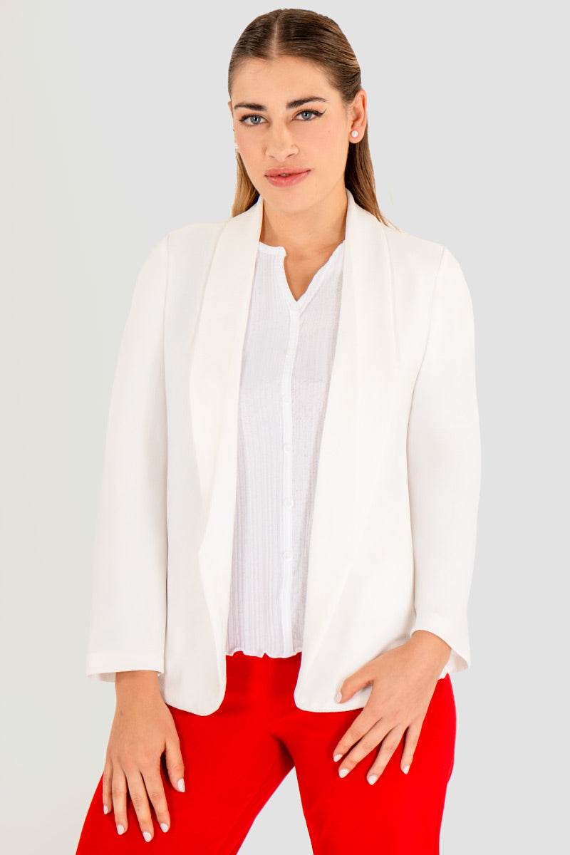 Saco liso - Santory Ropa  (7467150803011)