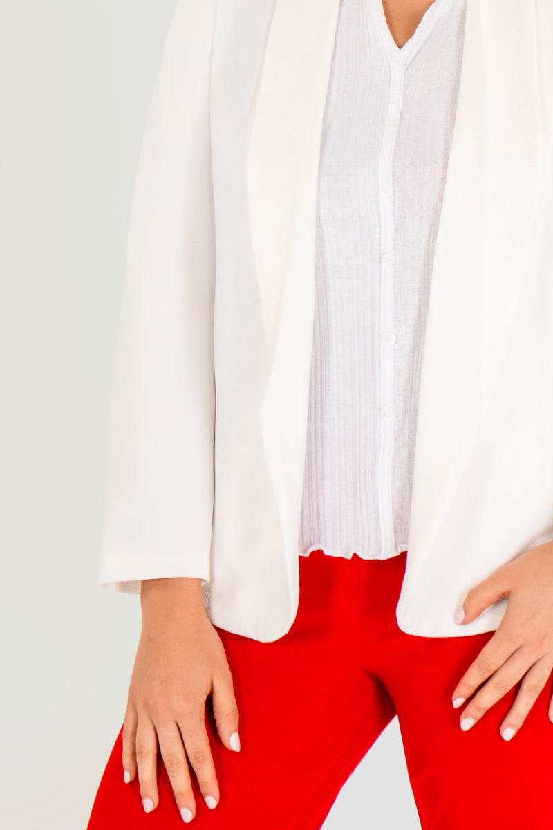 Saco liso - Santory Ropa  (7467150803011)