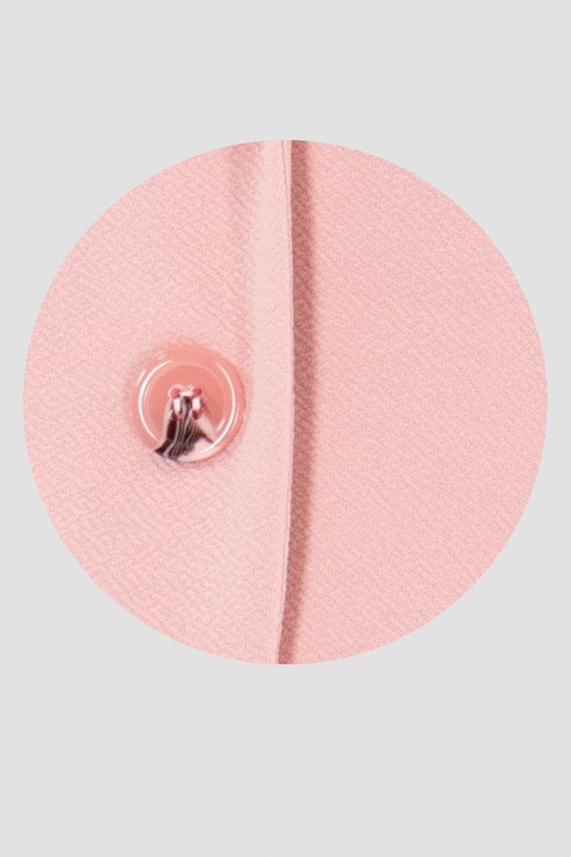 Saco con plisado en espalda - Santory Ropa  (7467150639171)