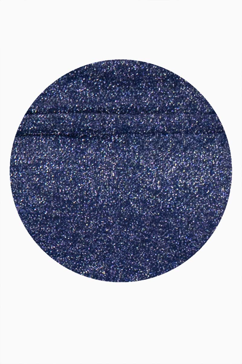 Vestido de fiesta hombros descubiertos de brillos