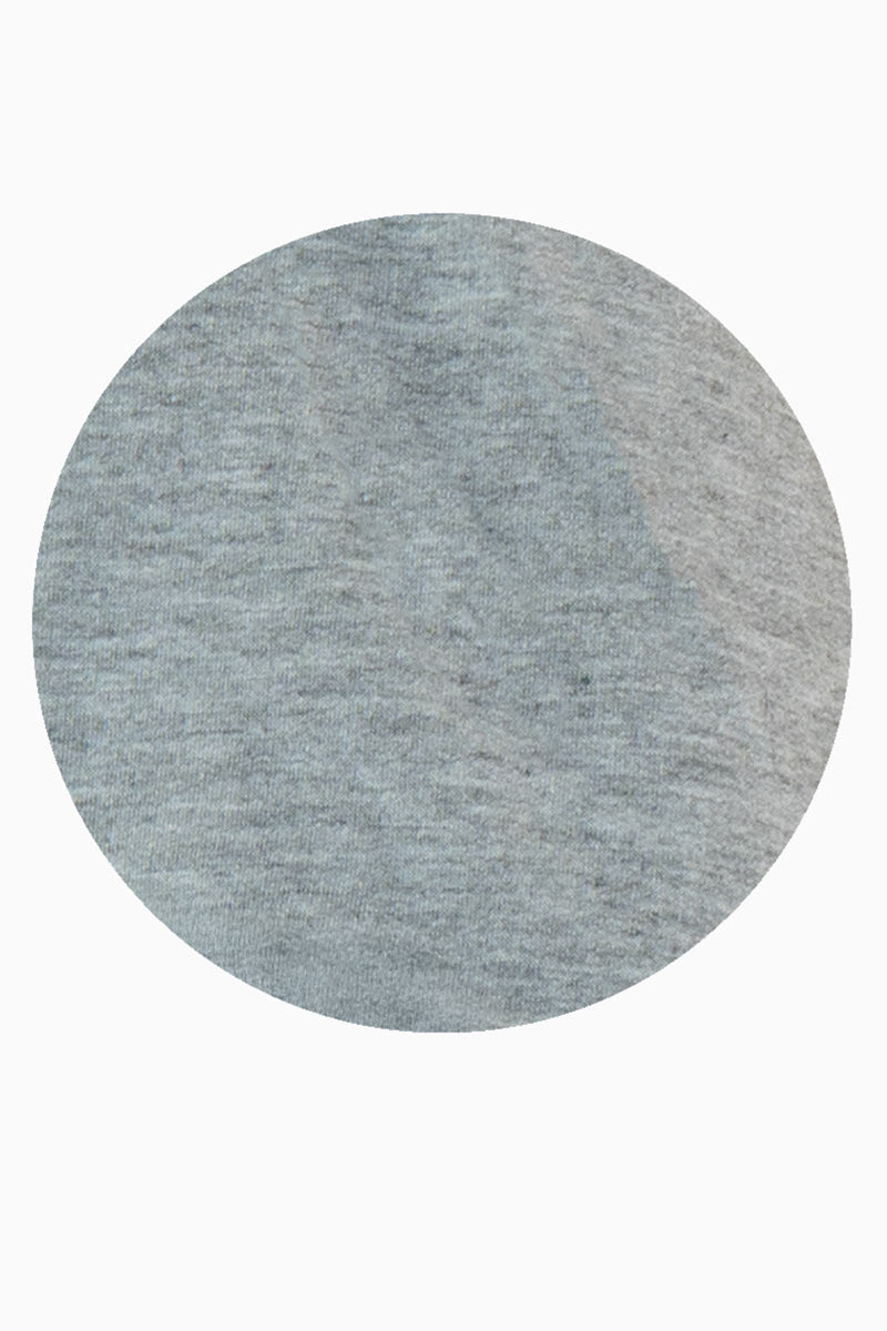 Sudadera crop con capucha