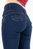 Jeans tiro alto con bolsas (4610965602371)