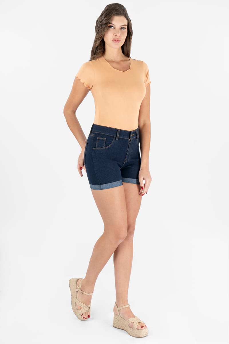 short tiro alto c/bogotes y valnciana (6995044040771)