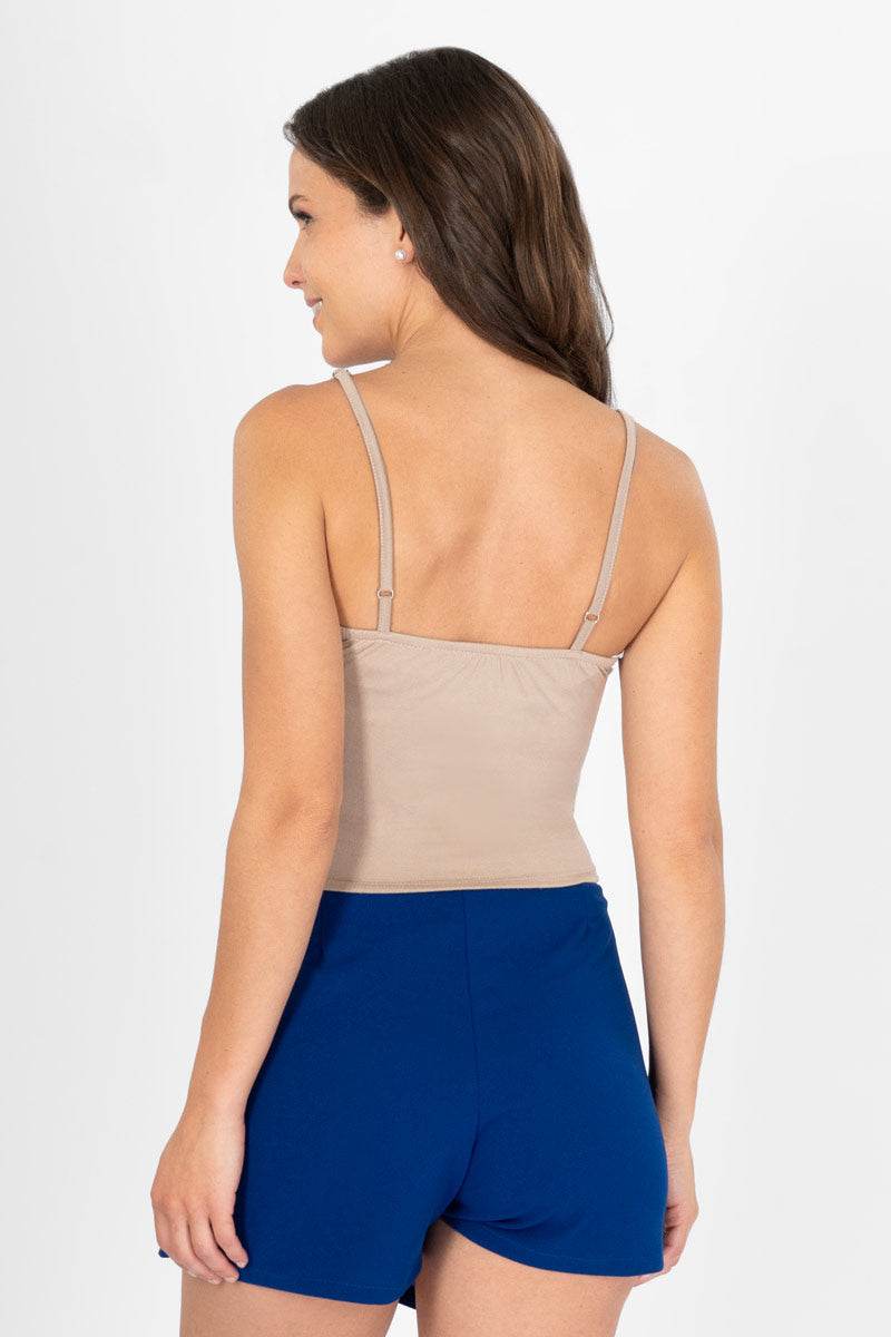 Blusa tipo corset - Santory Ropa  (7379046727747)