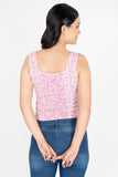 blusa con abertura y jaretas cruzadas en espalda,PV24 (6963501989955)