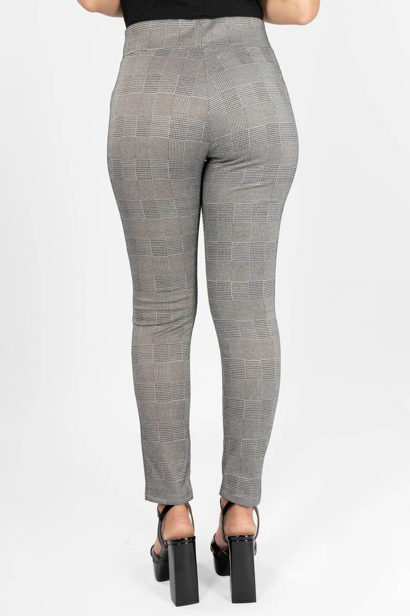Pantalón tipo legging - Santory Ropa  (6881839611971)