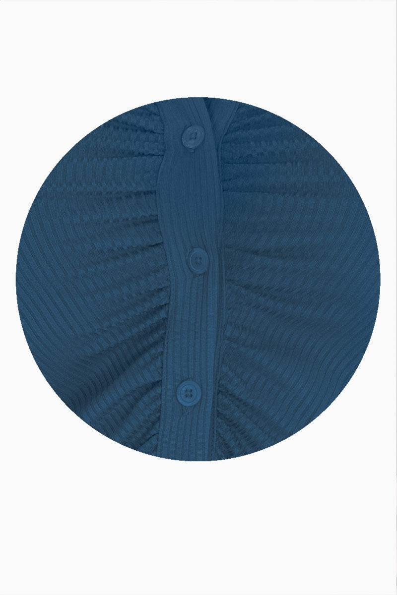 Blusa sin manga - Santory Ropa  (7467150508099)