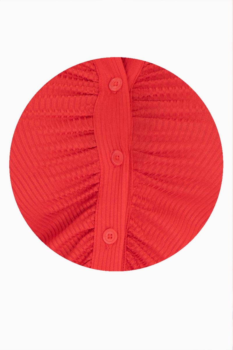 Blusa sin manga - Santory Ropa  (7467150508099)