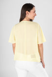 blusa manga campana con amarre en escote (7209198944323)