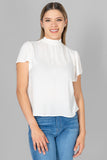 Blusa lisa cuello alto (7276414402627)