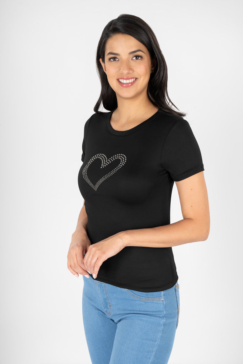 playera manga corta con pedreria corazon (7209198780483)
