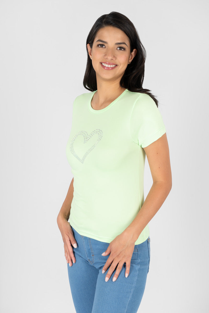 playera manga corta con pedreria corazon (7209198780483)