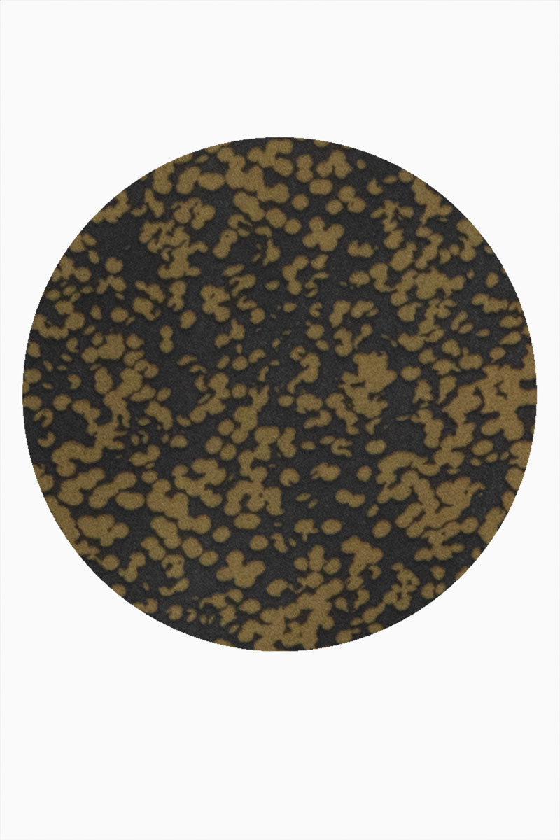 Blusa estampada de tirantes y escote v