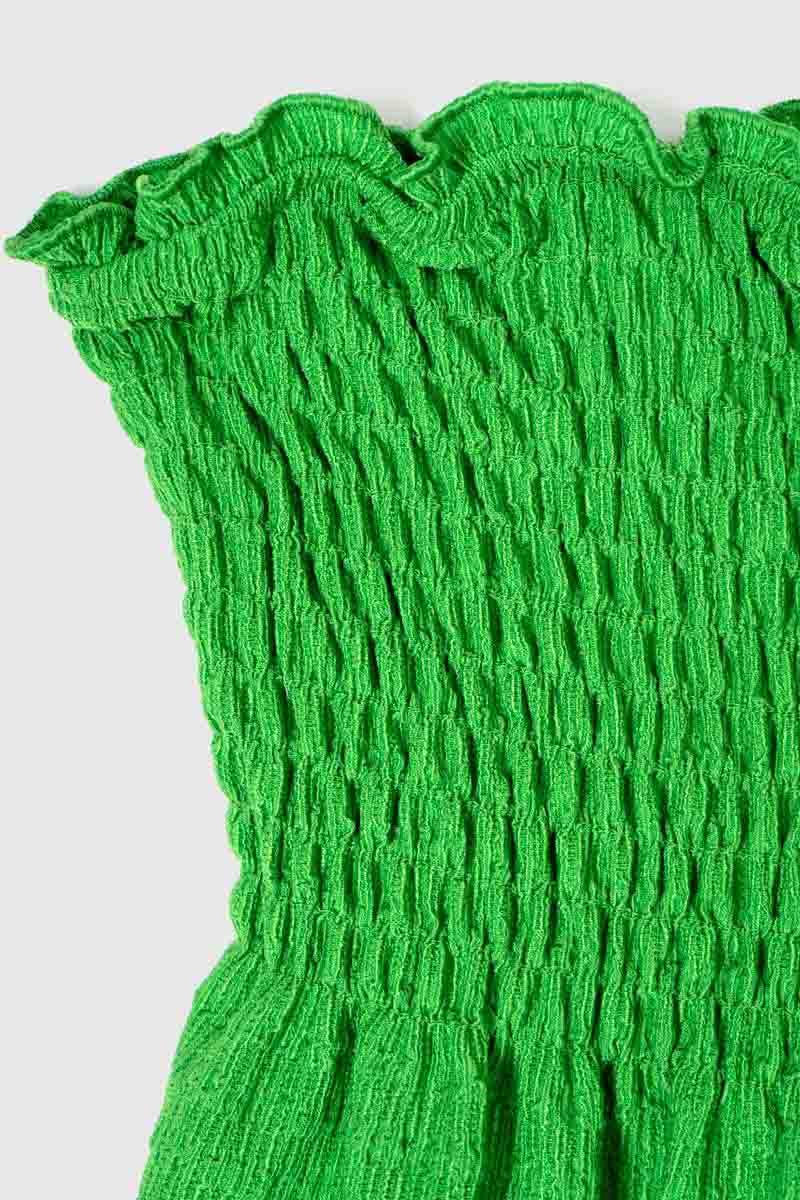 Blusa strapless - Santory Ropa  (7366158352451)