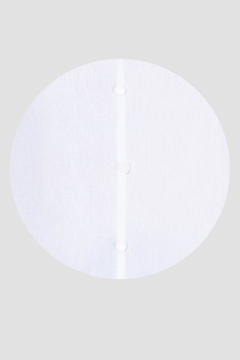 Blusa de tirantes con botones - Santory Ropa  (7458821406787)