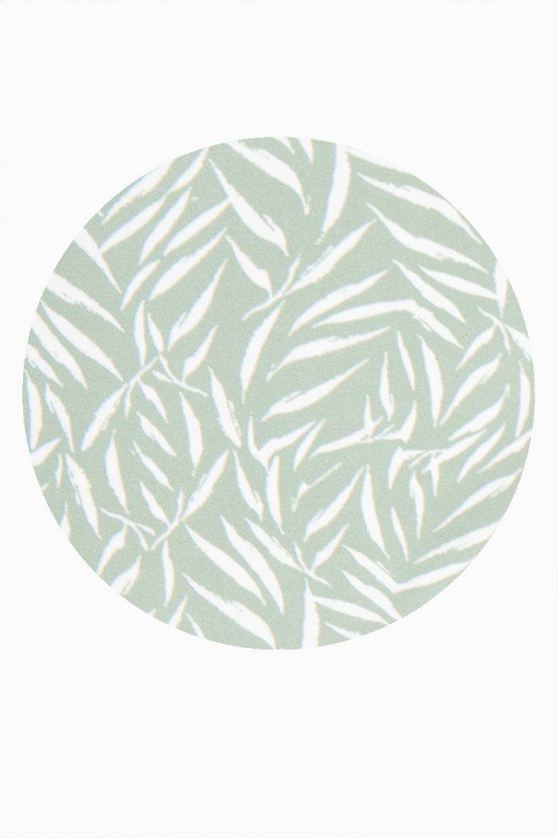 Blusa estampada escote v - Santory Ropa  (7450428342339)