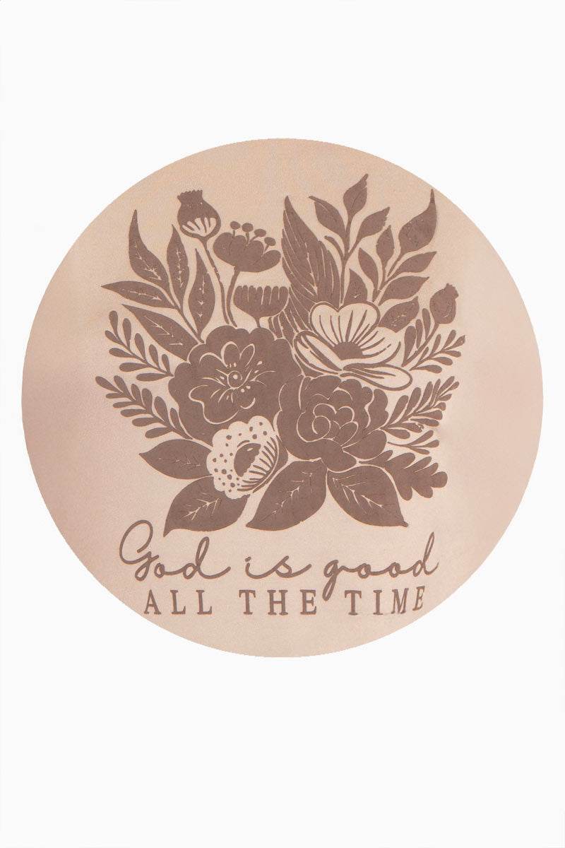 Playera estampada manga corta - Santory Ropa  (7450650247235)