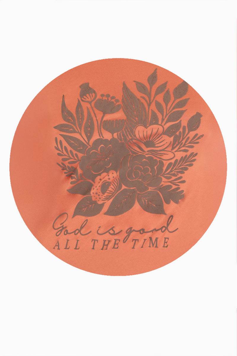 Playera estampada manga corta - Santory Ropa  (7450650247235)