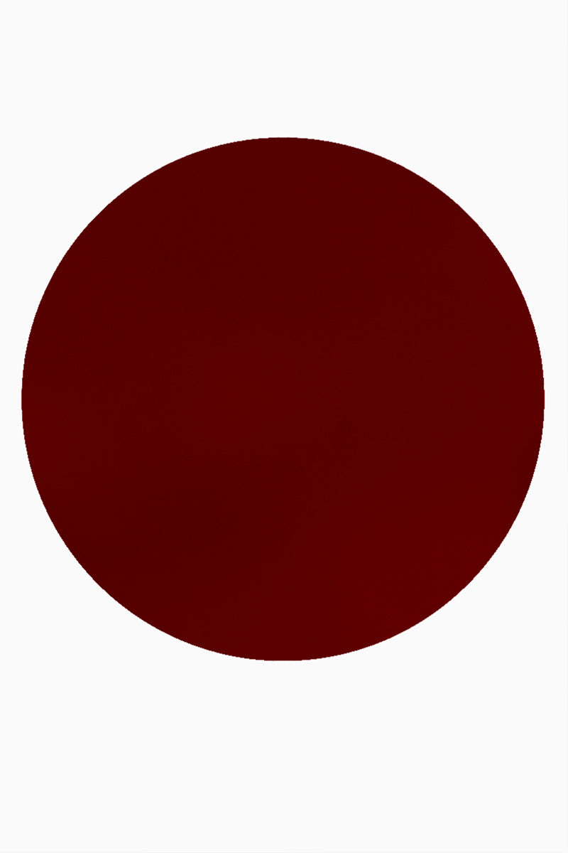 Blusa lisa de manga corta  aglobada (7482641449027)