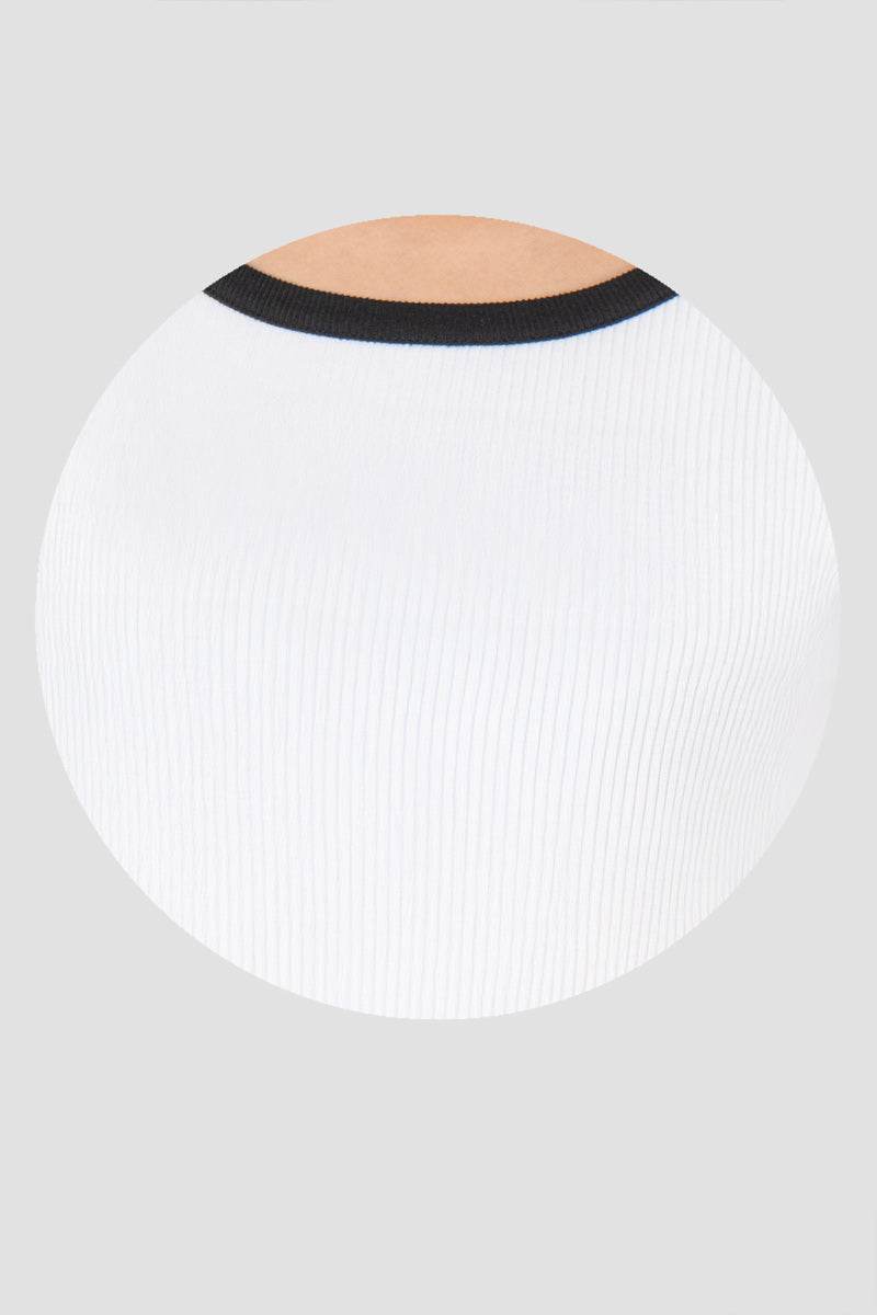 Playera lisa manga corta - Santory Ropa  (7467150213187)