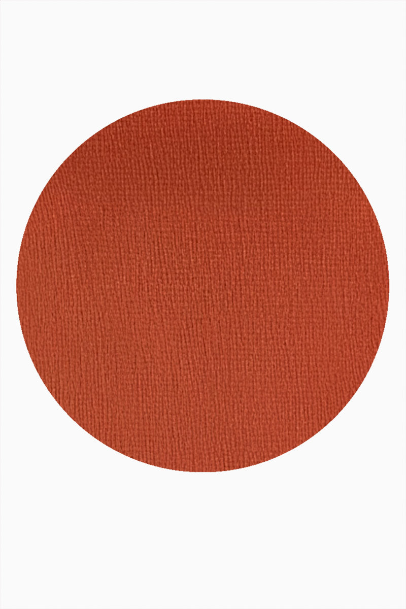 Playera lisa manga larga y cuello alto