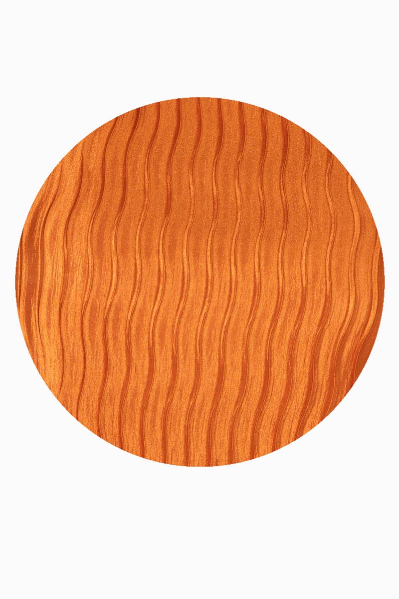 Blusa  halter satinada con amarre en espalda