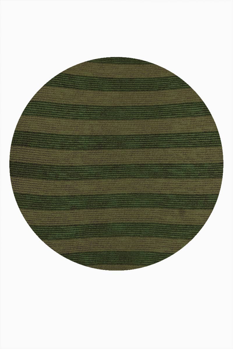 Blusa crop de rayas y escote v profundo