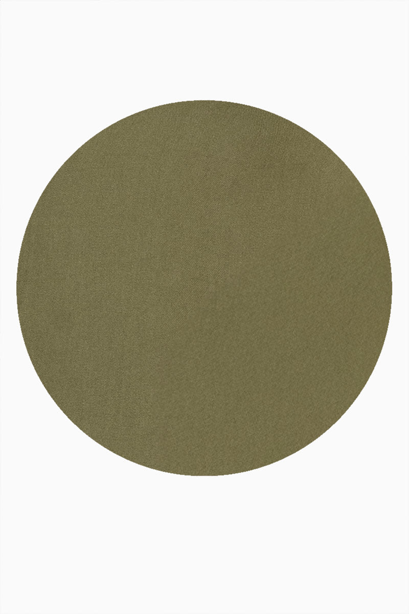 Blusa manga larga con botones y amarre