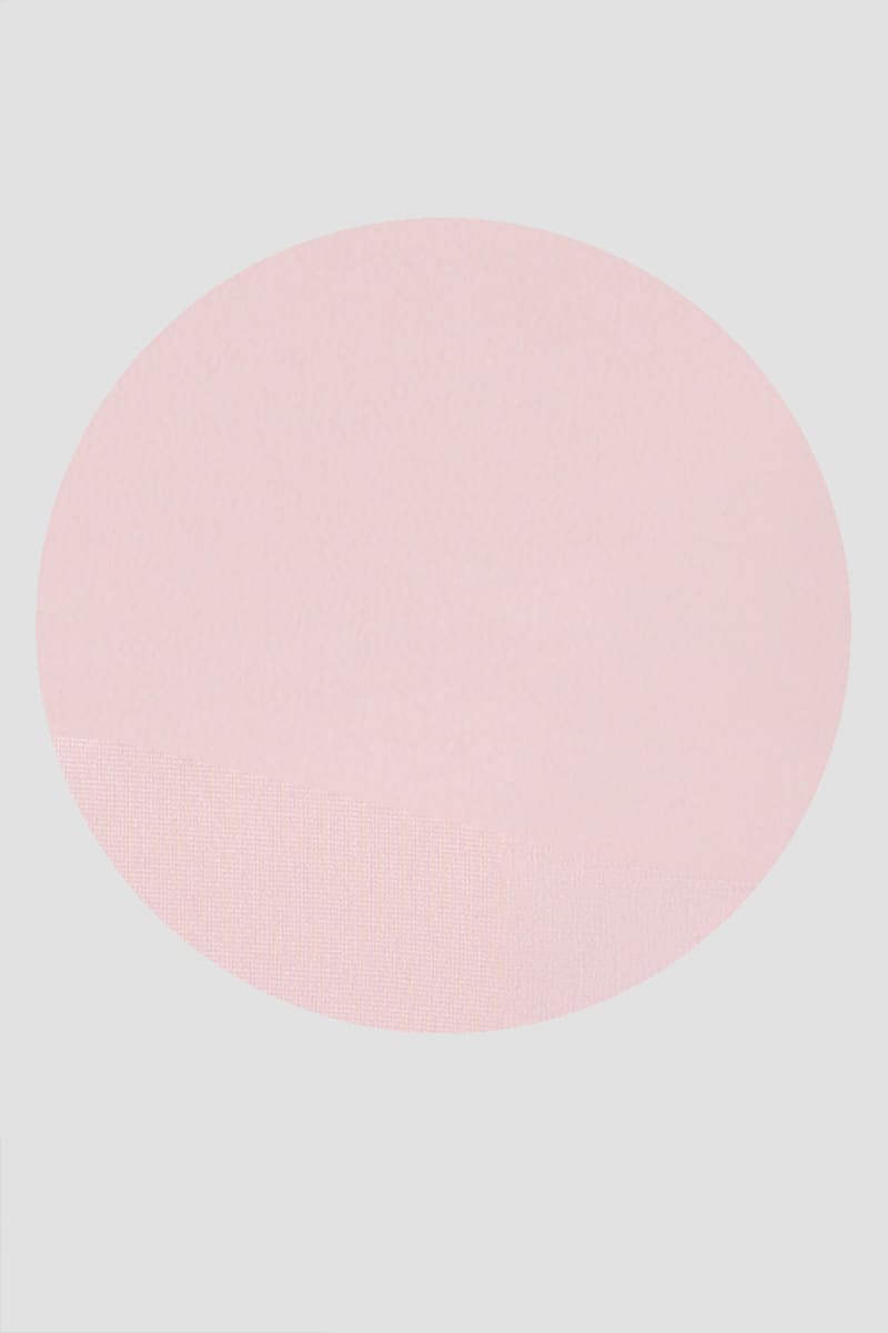 Blusa asimétrica con plisado en costados