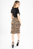 Falda animal print con abertura (7276413255747)