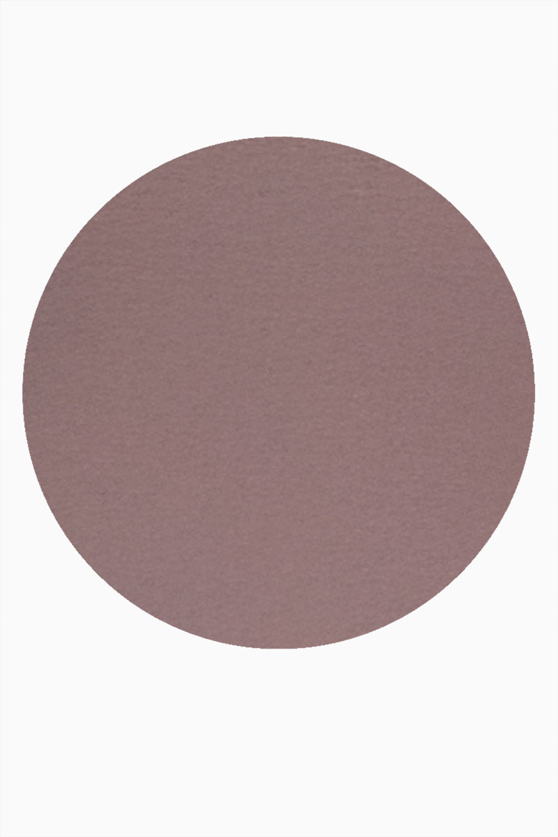 Playera lisa manga larga y cuello redondo