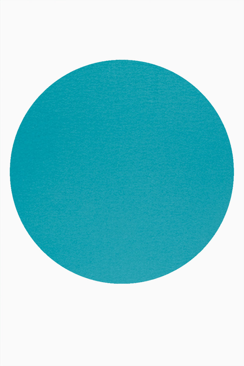 Playera lisa manga larga y cuello redondo