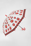 Paraguas para niñas con estampado (6784277184579)