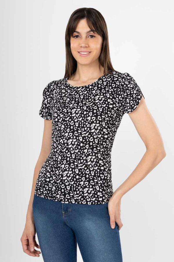 Blusa manga mariposa (Copy) (7383766630467)