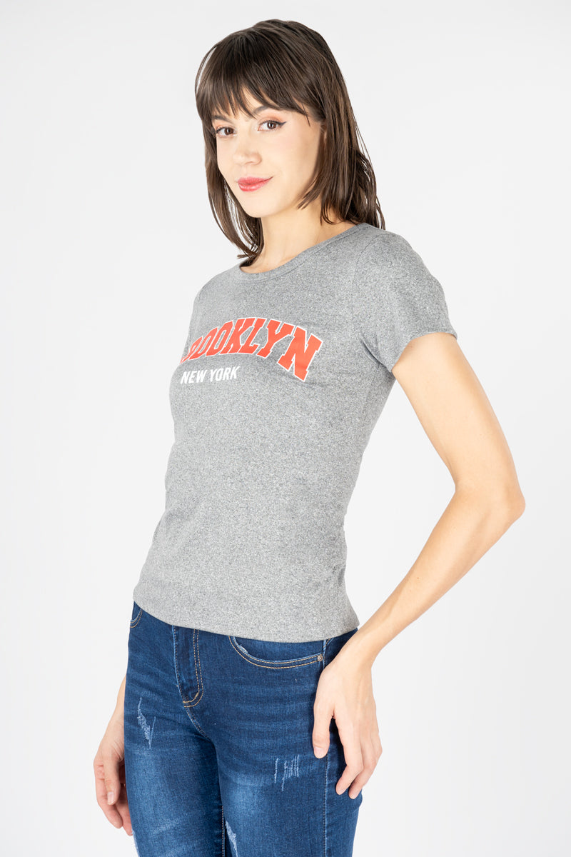 Playera estampada escote redondo (7260904685635)