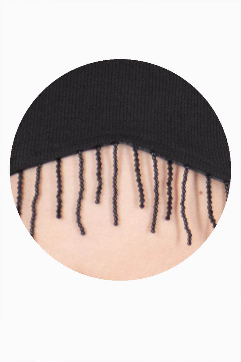 Blusa lisa sin mangas - Santory Ropa  (7458821144643)